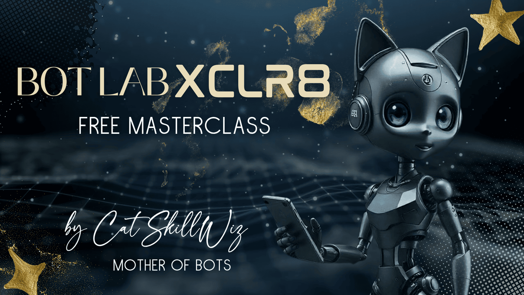 My Method to Build 7-Figure Custom GPT Bots