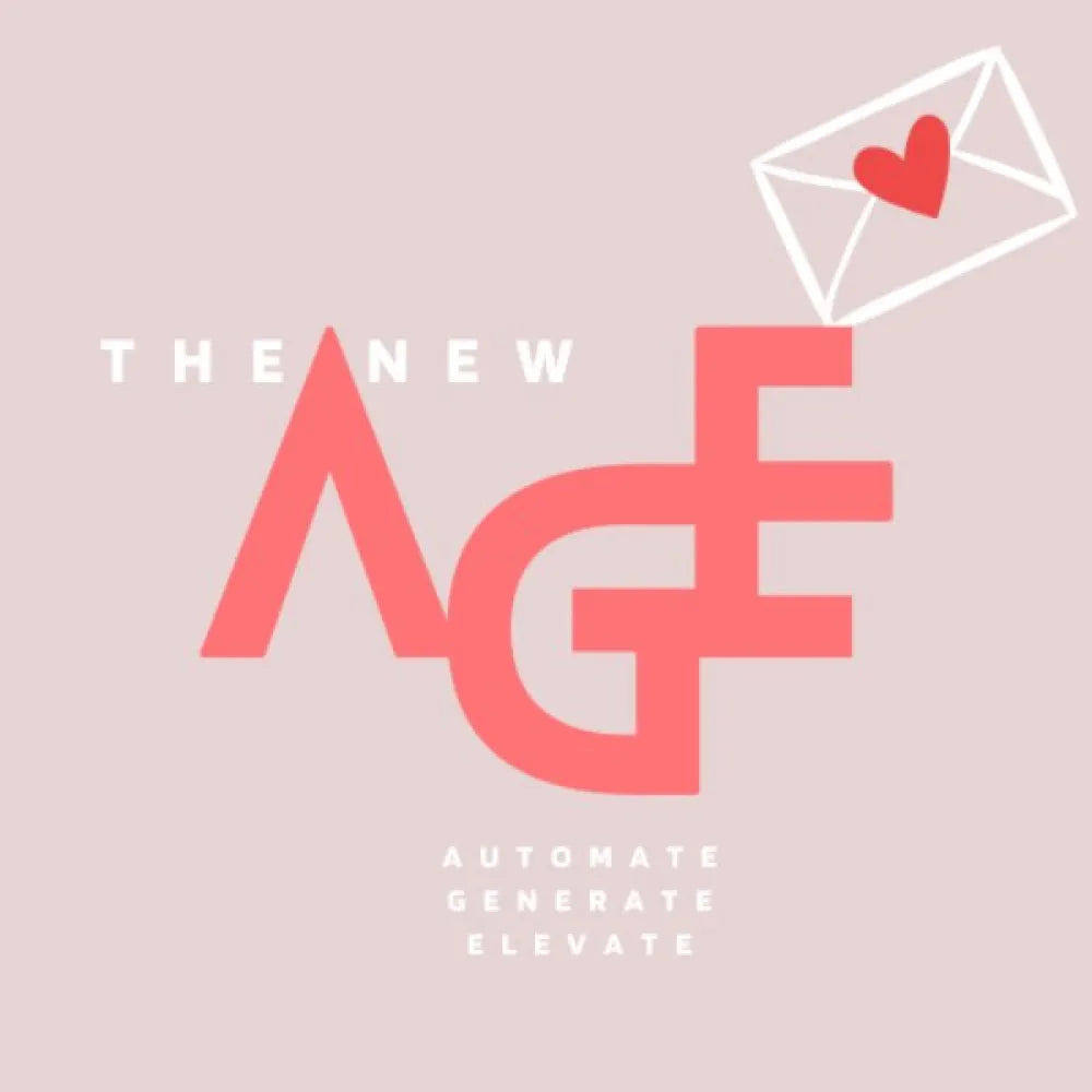 The New Age Aka Dream Sales - Dfy Email Marketing Campaigns & Flows